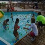 Zábava v Aquaparku Staré Splavy